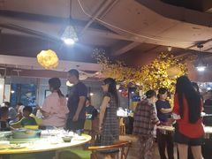 -一把火北京烤鸭(海昌路店)