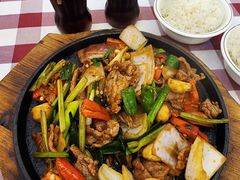 -吉源大排档·鱼生·海鲜(烧烤彩印厂店)