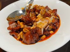 -淮四九宴•老饭骨大师技(前门店)