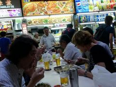-纽顿熟食中心