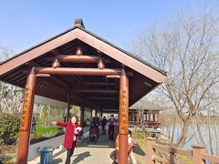 -塘径小院农家食府