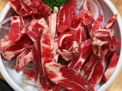 -九田家黑牛烤肉料理·自助(洪洞县城市花园店)