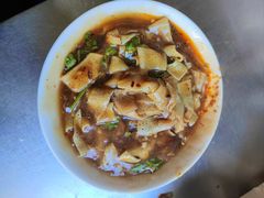 -陈记锅巴菜(五大道店)