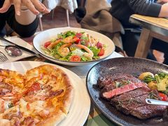 -安妮意大利餐厅(国贸店)