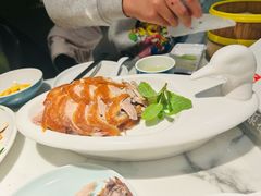 -全聚德(蓝山店)