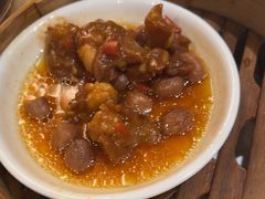 -万龙洲海鲜(南新仓店)