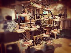-黑牛の店·和牛烧肉(合生汇店)