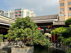 -猪肉婆私房菜(容桂总店)