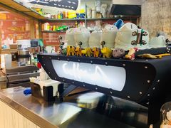 -明谦·Coffee&Cocktail Bar(美您公园店)
