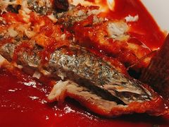 -童福兴·南京菜(老门东店)