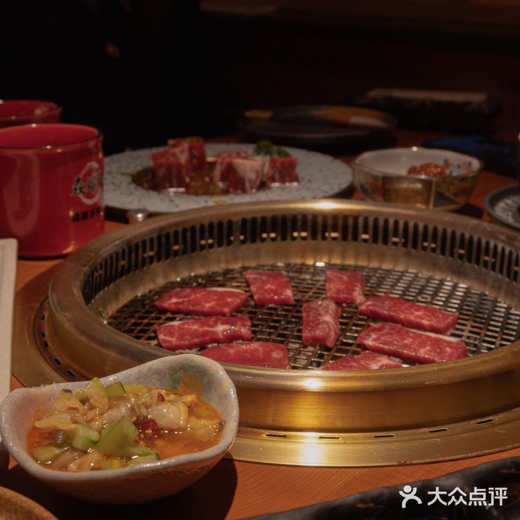 广州探店 | 发展宝藏日式烤肉