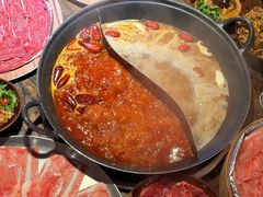 -冯校长老火锅(广州正佳广场店)