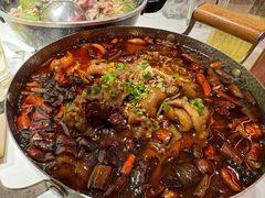 -全牛匠·乐山跷脚牛肉(西北旺万象汇店)
