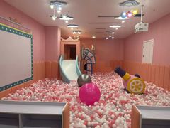 -花西亭·海鲜自助餐厅(瑞城名人酒店)