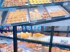 -MANFEN聚满分西点(远洋大信店)