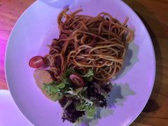 意大利披萨-莫比餐厅(五道口店)