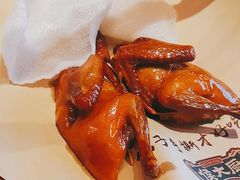 -鸽子侯·家宴·平价海鲜(市图书馆店)