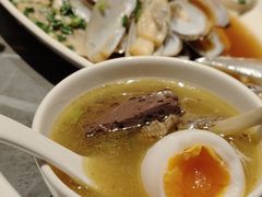 -佬太公海鸭·海鲜大排档(上海总店)