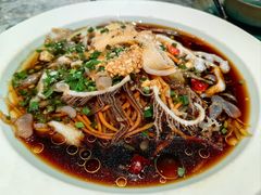 -聚丰园•湖鲜餐厅(阿红私房菜梅石路店)