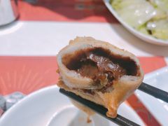 炸朱古力奶-点点心点心专门店(湾仔店)