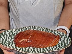 -宫燕府·京菜·烤鸭·淮扬菜(王府中心店)