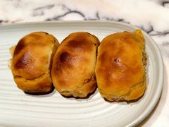 -丝路有约·优雅新疆菜(万宴城店)