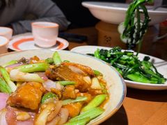 -话梅·客家小厨(东门店)