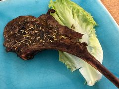 -衡哥肉铺
