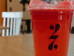 -HELLO 27 意面·沙拉·帕尼尼