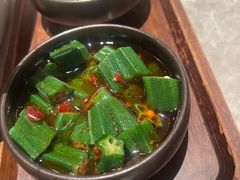 -烹贝小馆(华采天地店)