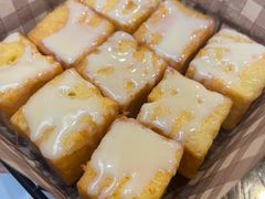 -黎耀阳财神糖水铺(樟木头店)