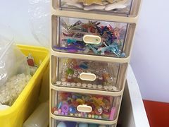 -昂立青少儿成长中心(普陀中潭校区)
