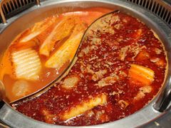 -卤校长重庆火锅(合肥宁国路店)