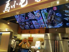 -马小毛老上海里脊肉(南翔印象城店)