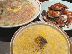 -老淮滨-蚌埠非遗小吃(淮河路店)