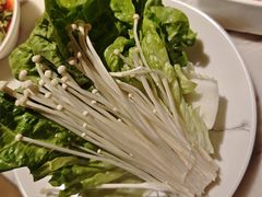 -火炉火自助餐(西直门凯德MALL店)