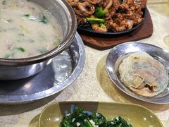 -标记美食新鲜猪杂(兴南大道店)