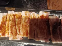 -九田家黑牛烤肉料理(宽城万达店)