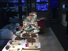 -海味当家(西安路店)