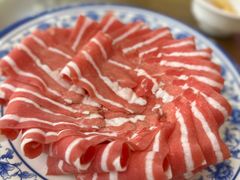 -清真·鸦儿李记·涮肉(鼓楼店)