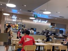 大堂-大家乐(广州荔湾领展广场店)