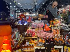 -Olé精品超市(北京合生汇店)