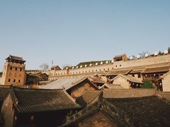 -皇城相府