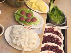 -陈记顺和潮汕牛肉火锅(韩江路店)