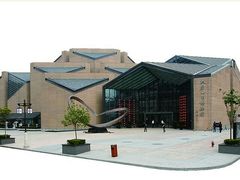 -西安大唐西市博物馆