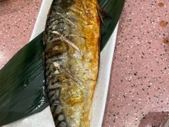 -元气寿司(环球港店)
