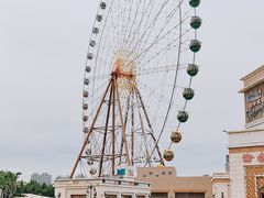 -三亚海昌梦幻海洋不夜城