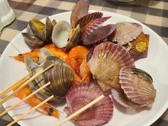 -丽池宫韩式汗蒸会馆(华灯坊店)