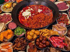 -肥龙火锅(南坪店)