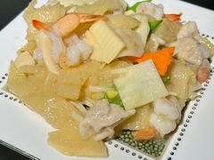 -魁盛居百年鲁菜馆(县西巷店)